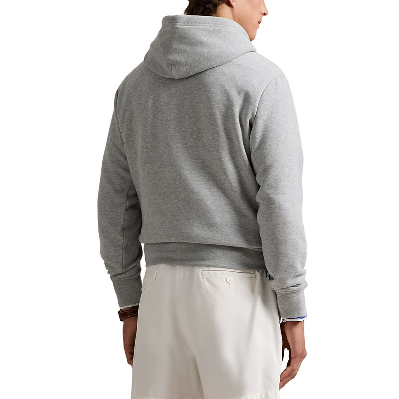 Polo Ralph Lauren The Rl Fleece Logo Hoodie image number 1